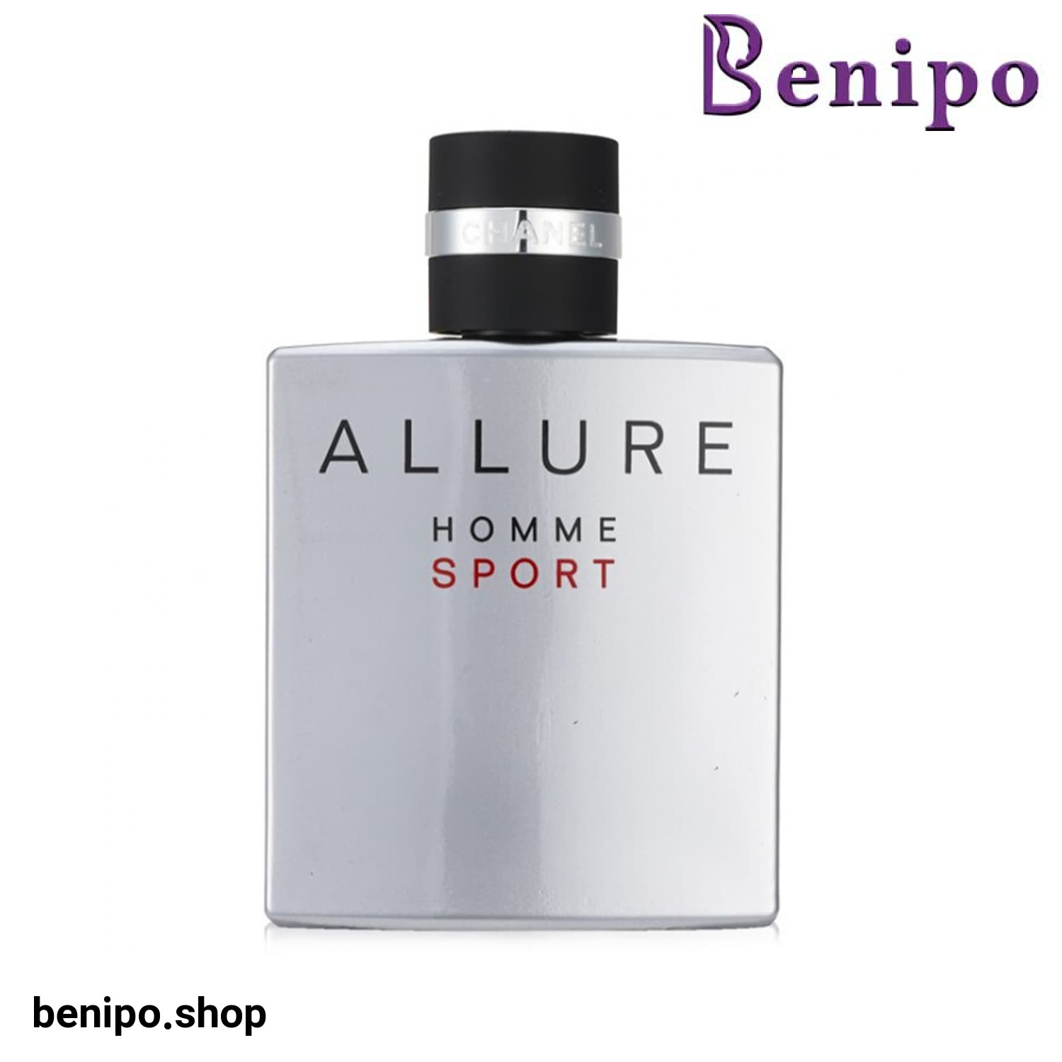 عطر الور هوم اسپرت شنل ادوتویلت