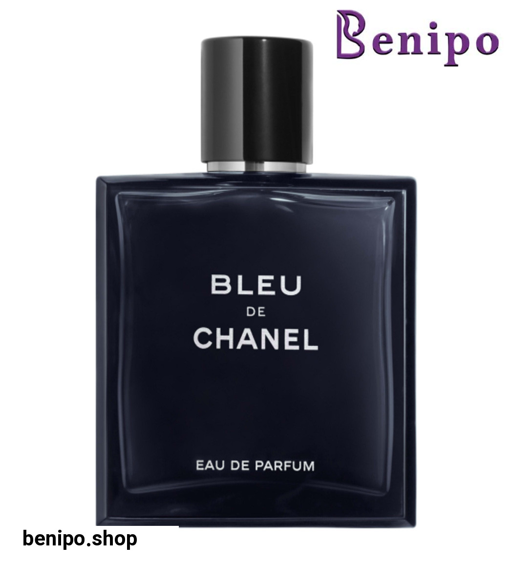تستر ادوپرفیوم مردانه Bleu De Chanel حجم 100میل