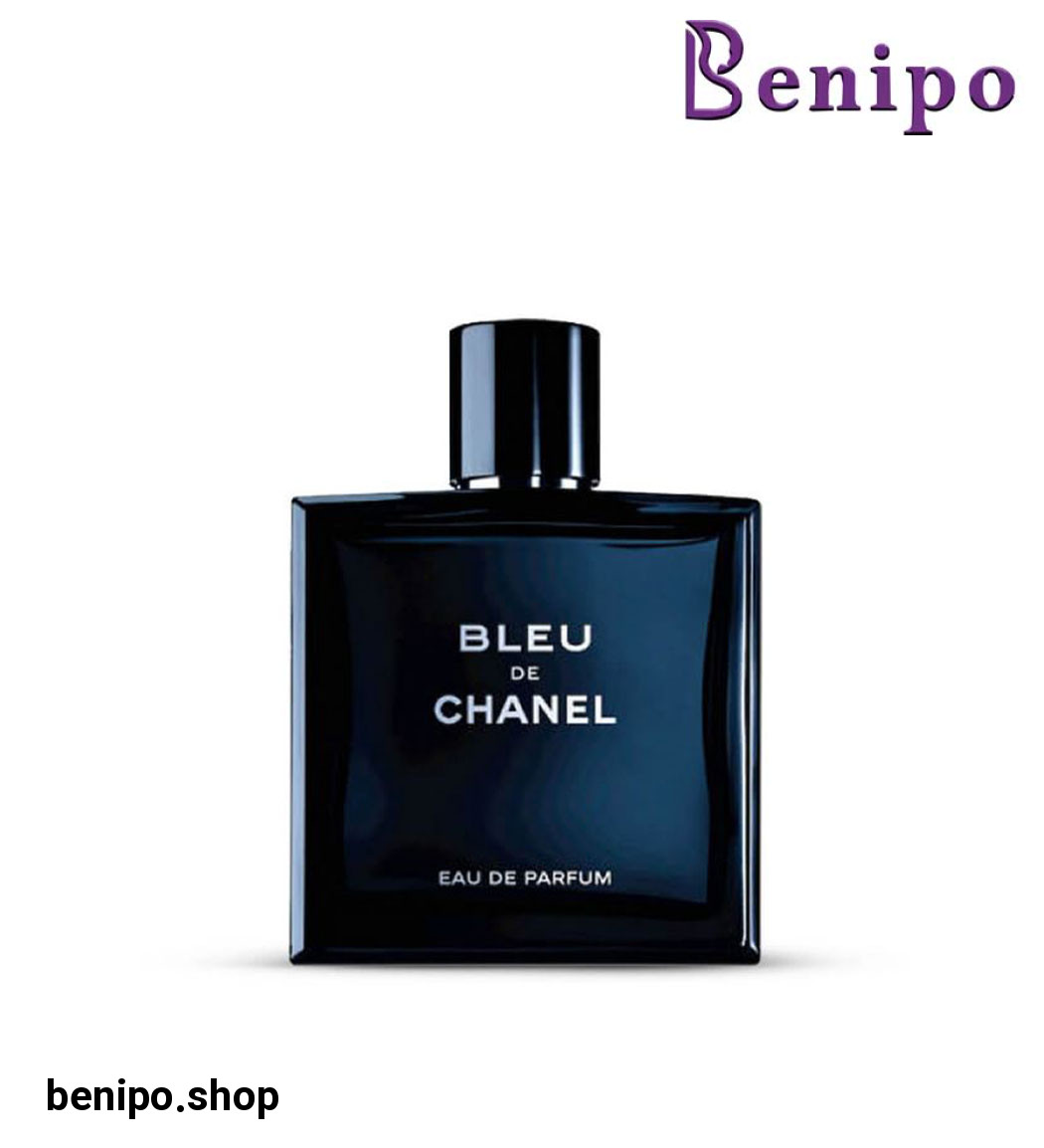 ادو پرفیوم مردانه مدل Bleu De Chanel حجم 150 میل