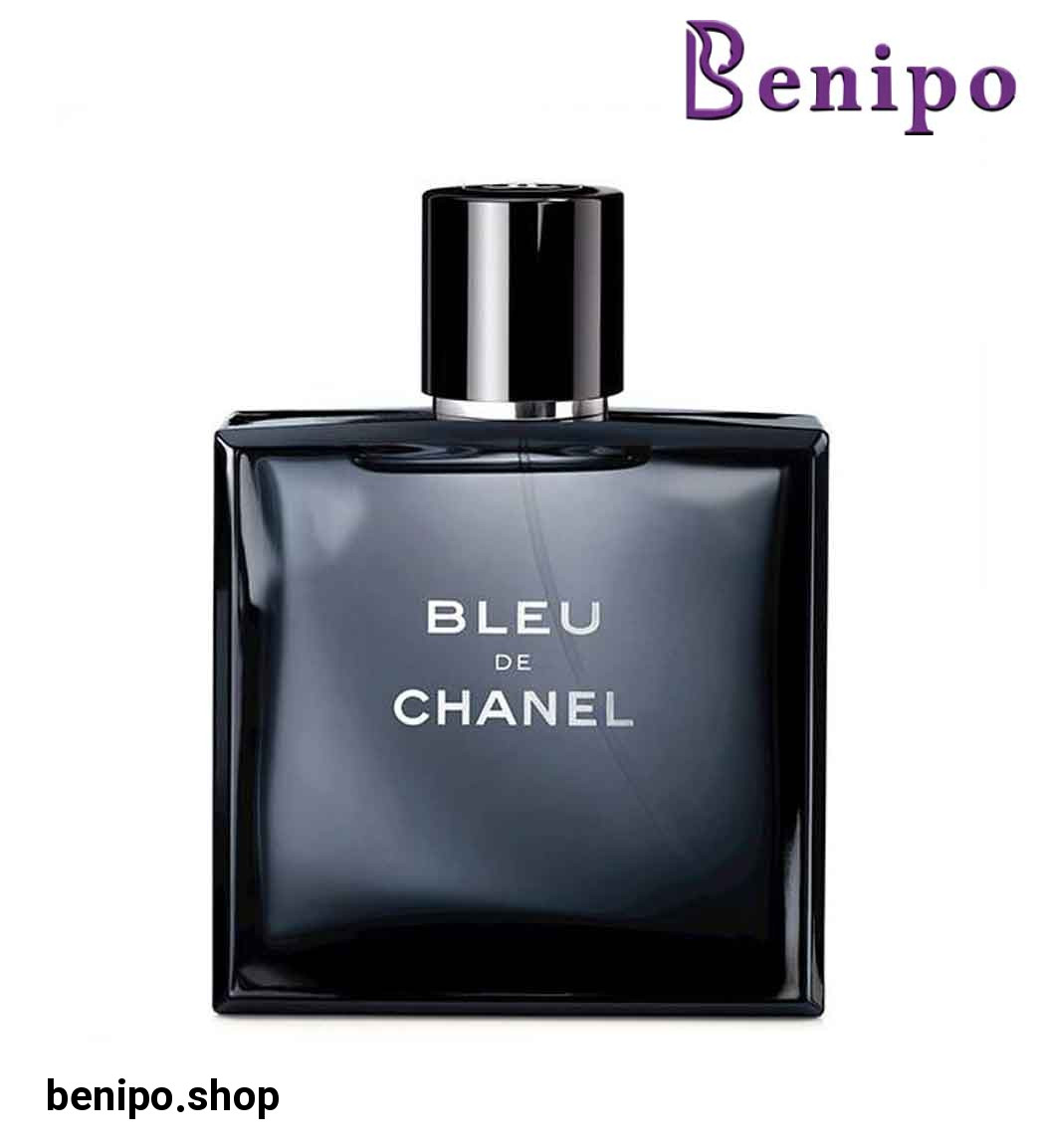 ادو تویلت مردانه مدل Bleu De Chanel حجم 150 میل