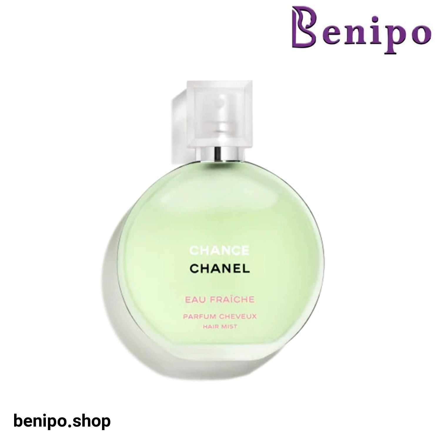 عطر مو شنل Chance Eau Fraiche