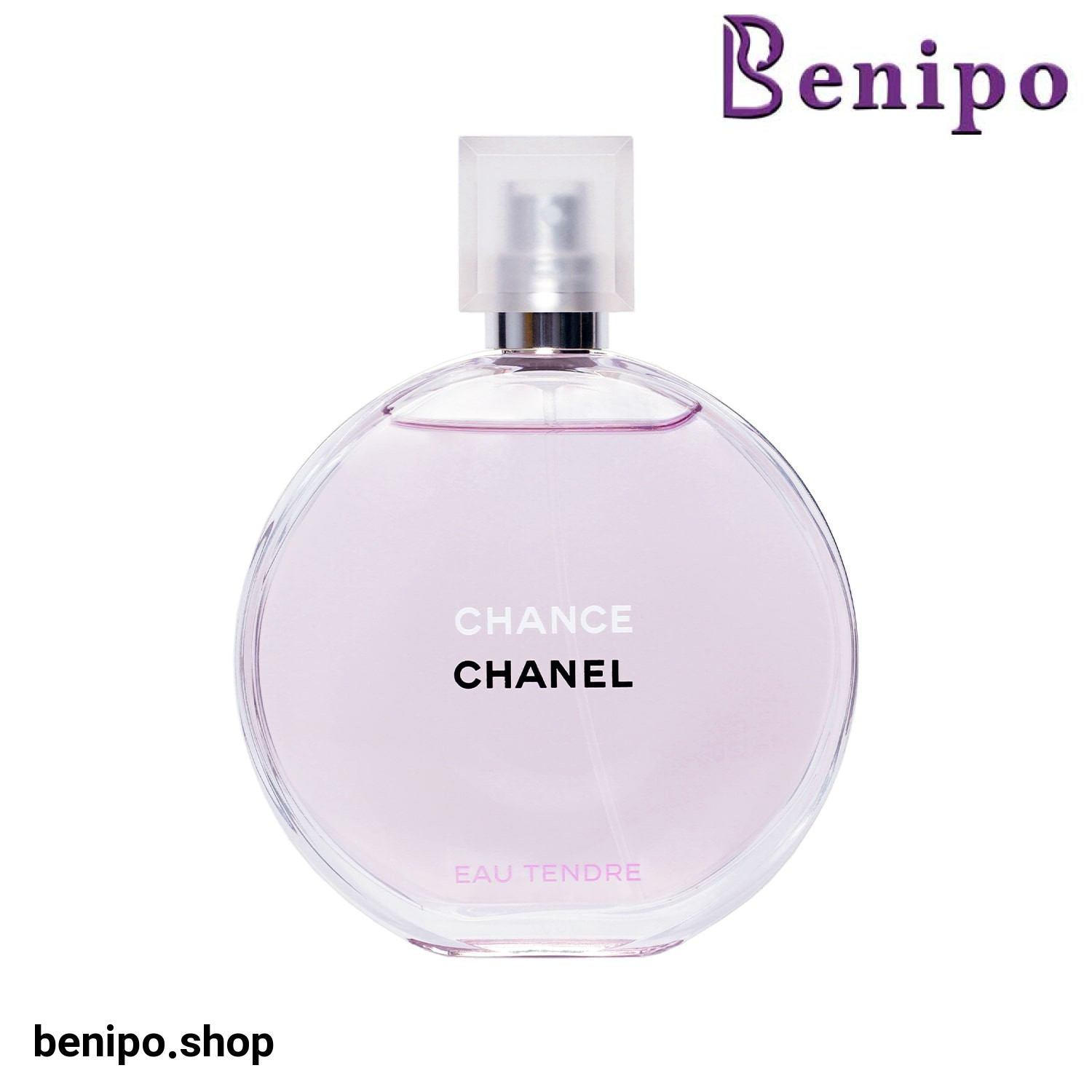 عطر شنل Chance Eau Tender ادوپرفیوم
