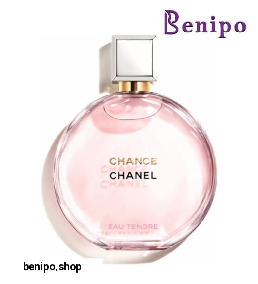 ادو تویلت زنانه مدل Chance Eau Tendre حجم 150 میل
