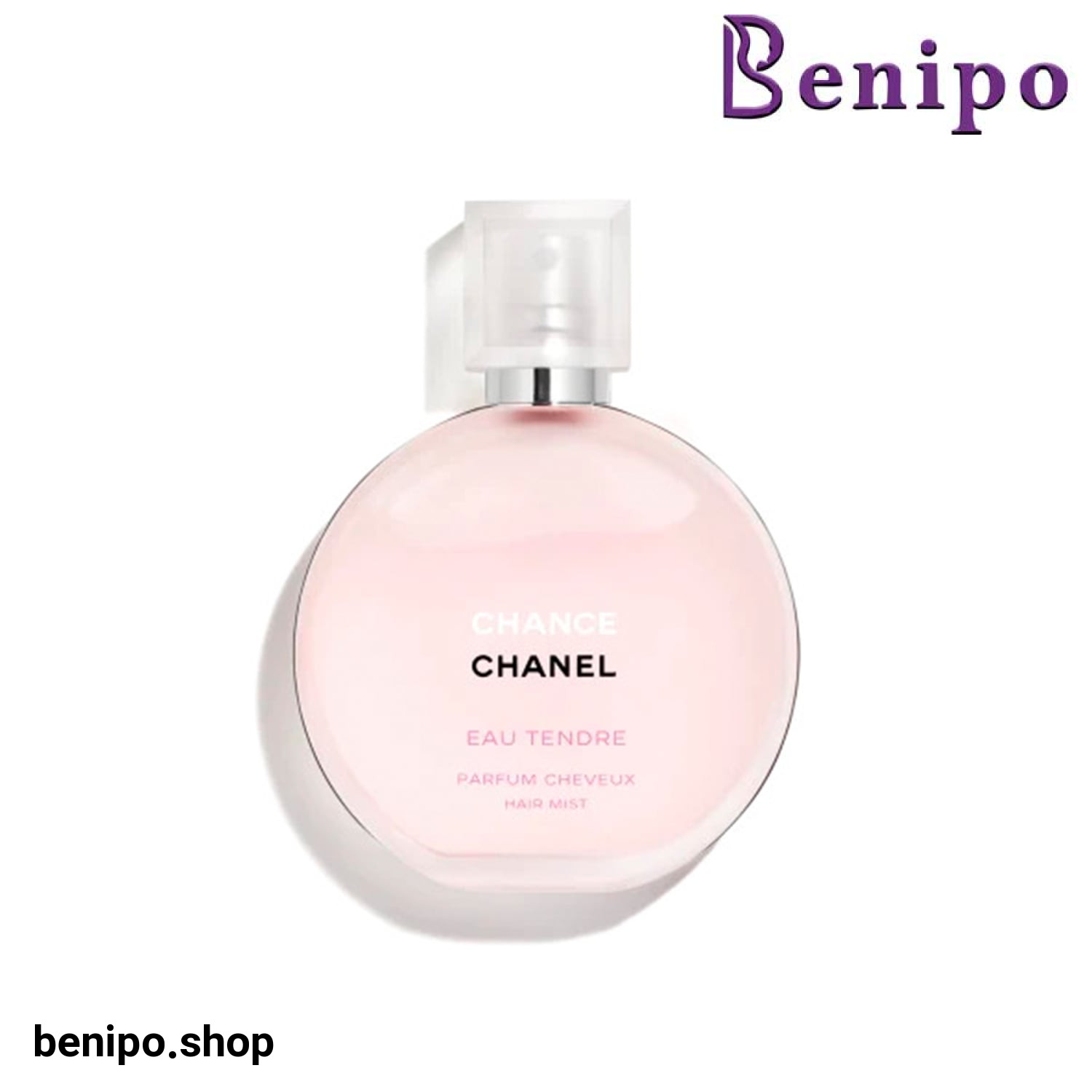 عطر مو شنل Chance Eau Tendre