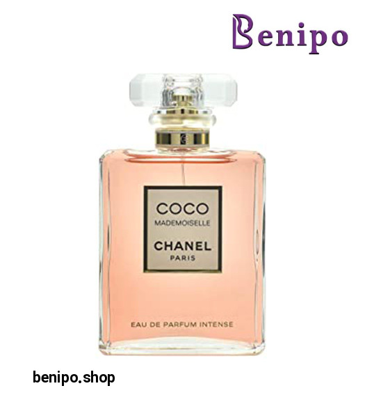 ادو پرفیوم زنانه مدل Coco Mademoiselle حجم 100 میل