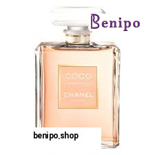 تستر ادو پرفیوم زنانه کوکو مادمازل 100میل شنل-chanel