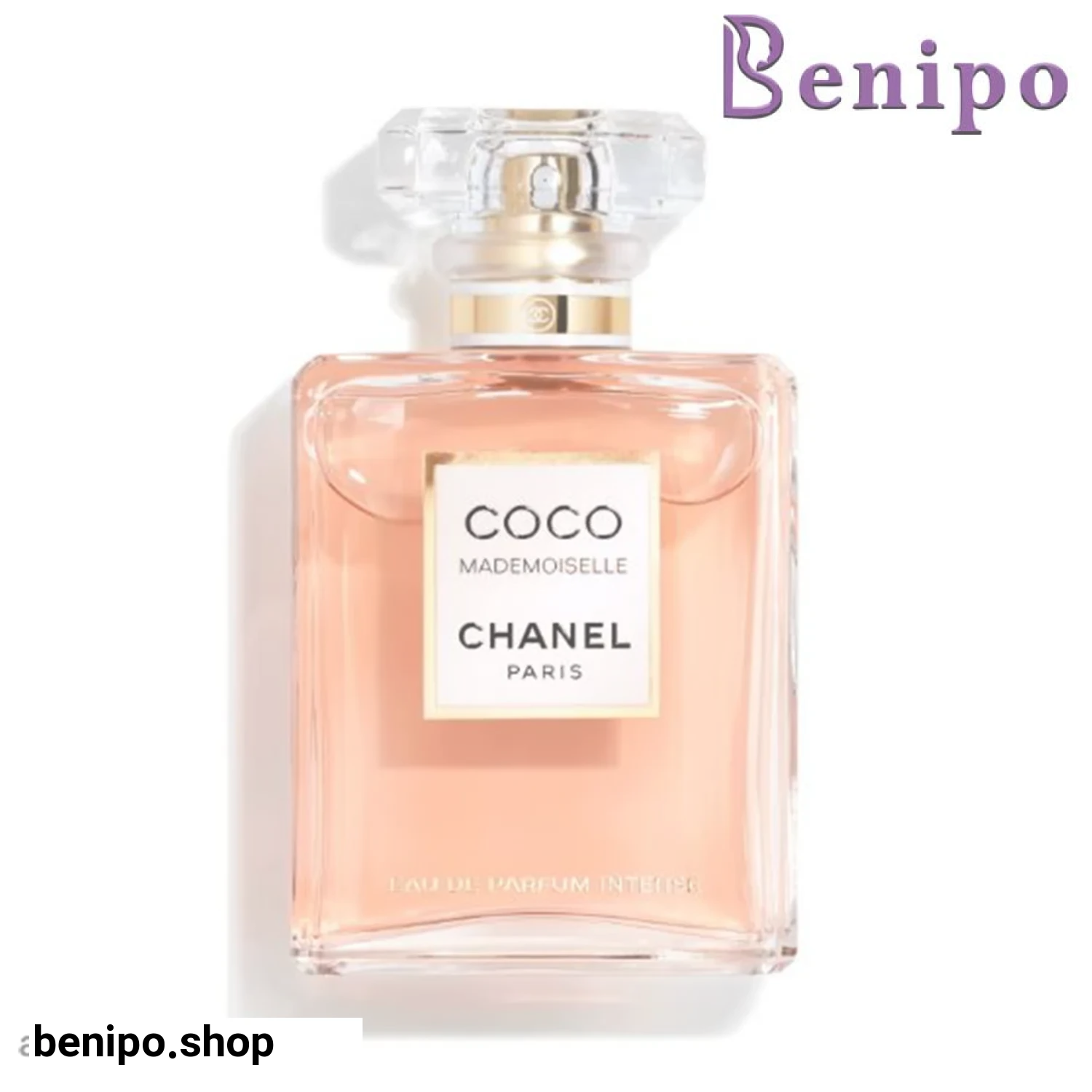 عطر زنانه ادو پرفیوم اینتنس COCO MADEMOISELLE شنل