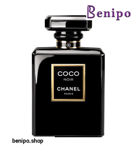 عطر زنانه کوکو نویر 100 میلی لیتر