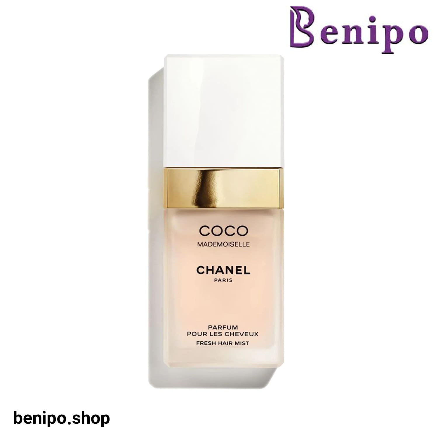 عطر مو شنل Coco Mademoiselle