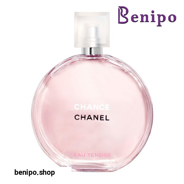 ادو تویلت زنانه مدل Chance Tendre حجم 100 میل