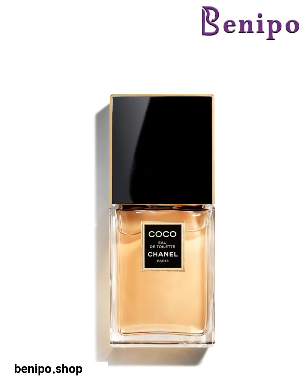 ادو تویلت زنانه مدل Coco حجم 100 میل