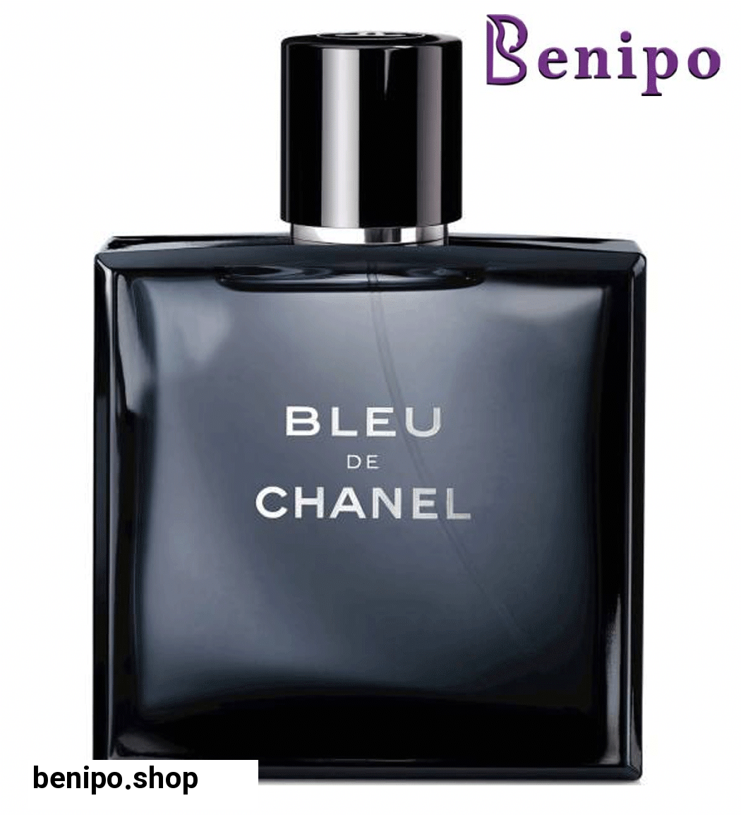 تستر ادو تویلت مردانه بلو دو شنل 100میل