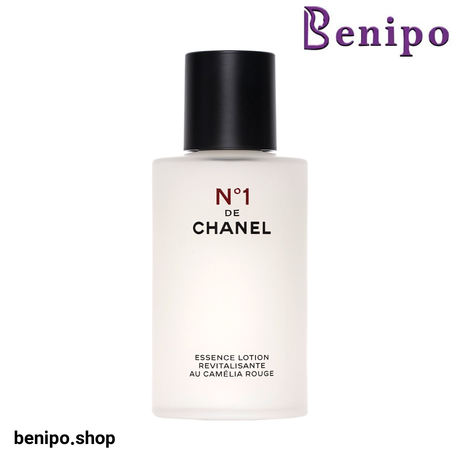 لوسیون اسنس احیا کننده شنل N01