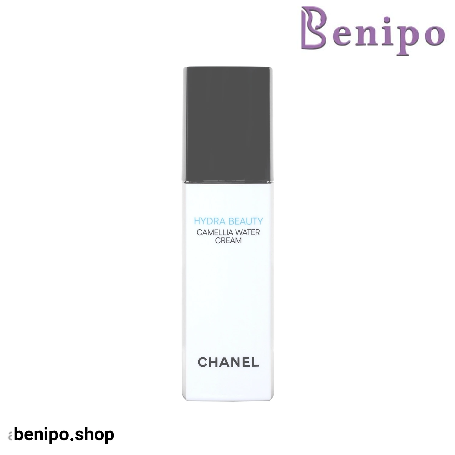 واتر کرم کاملیا هیدرا بیوتی شنل