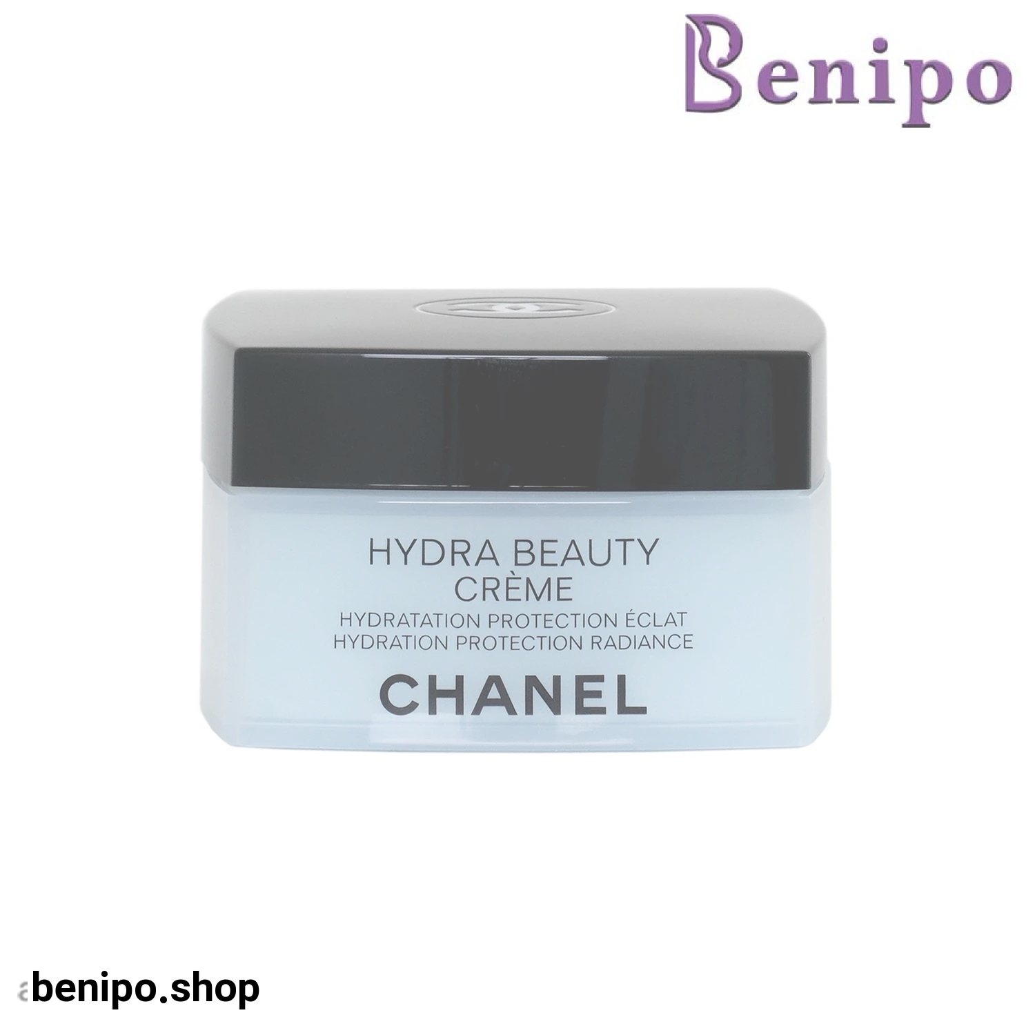 کرم آبرسان هایدرا بیوتی شنل