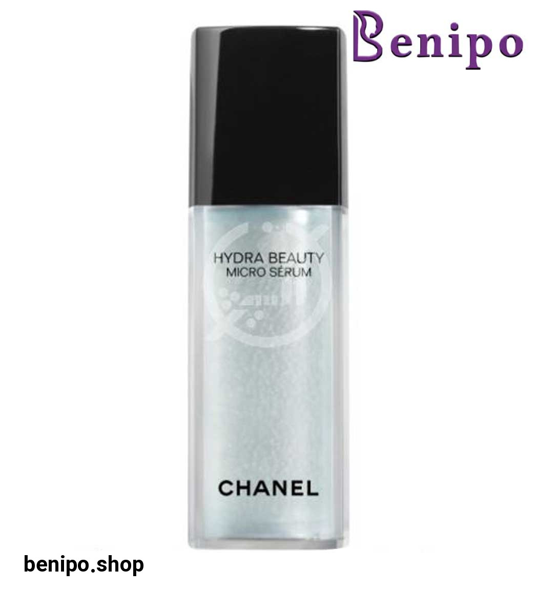 سرم آبرسان مدل Hydra beauty حجم 30 میل