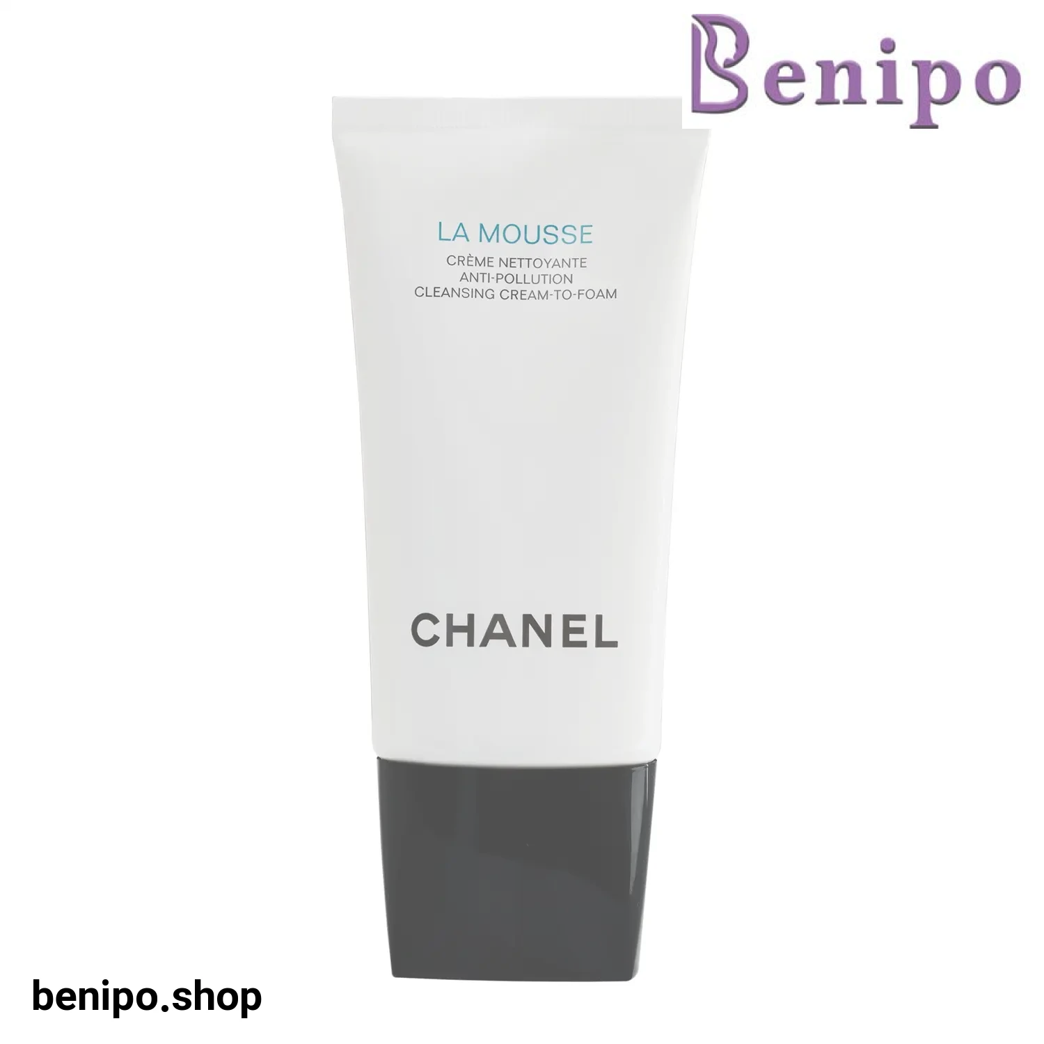 کرم فوم پاک کننده شنل