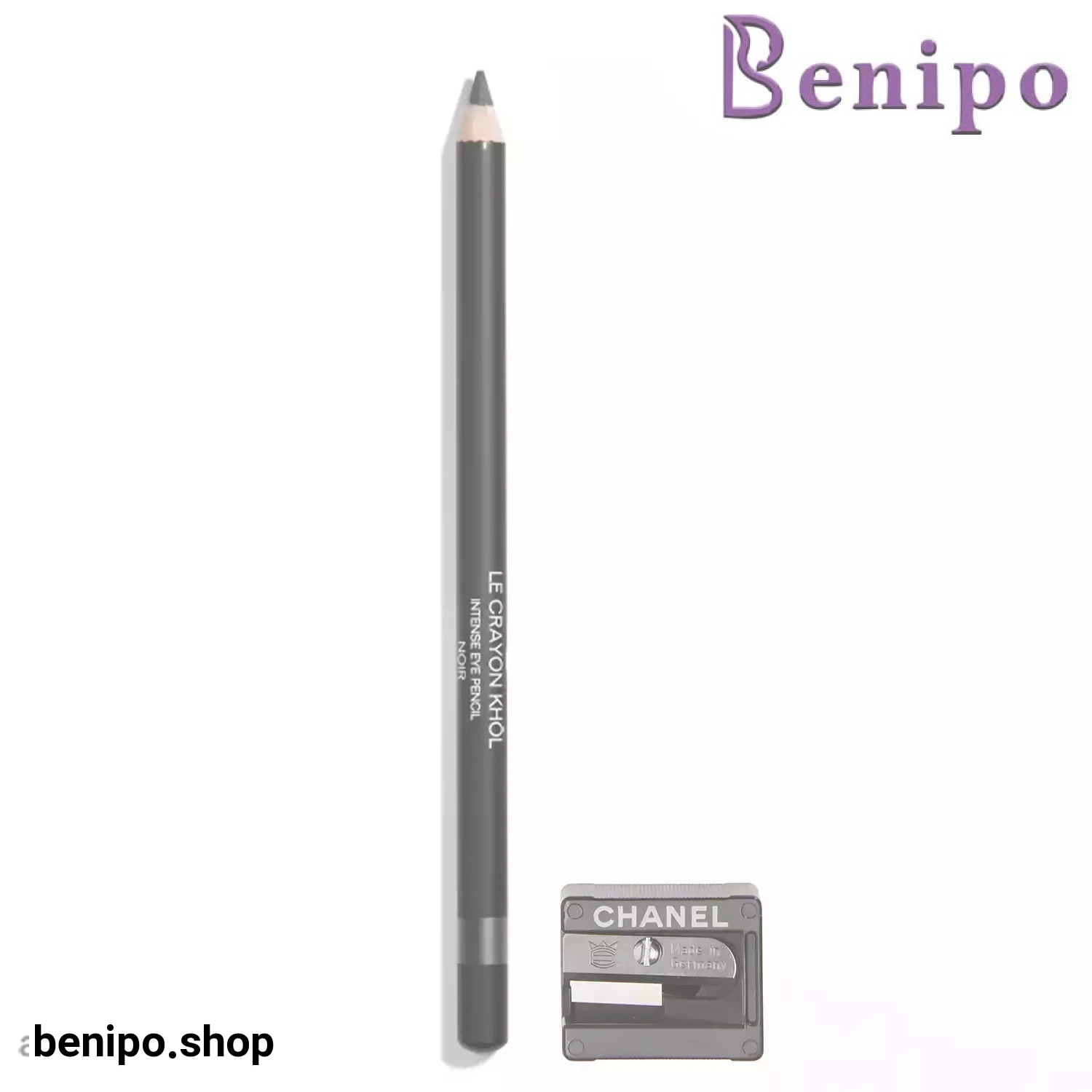 مداد چشم شنل Le Crayon Khol