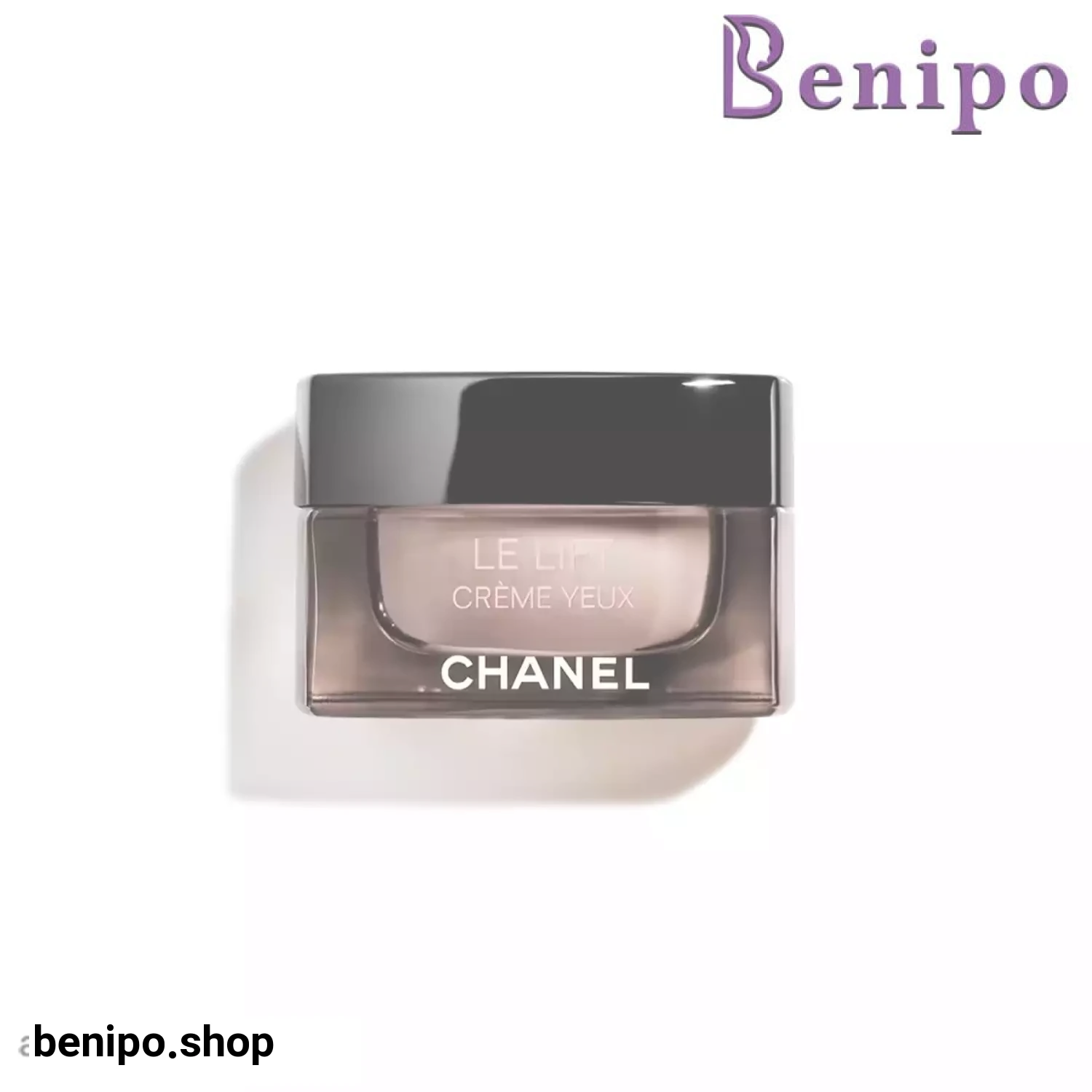 کرم دور چشم لیفت کننده شنل Le Lift