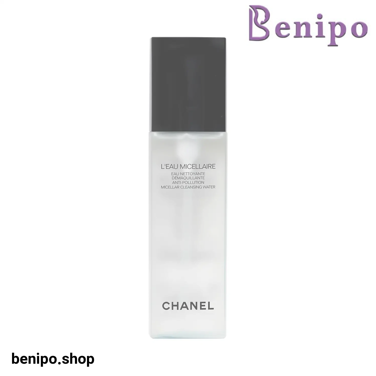 میسلار واتر شنل