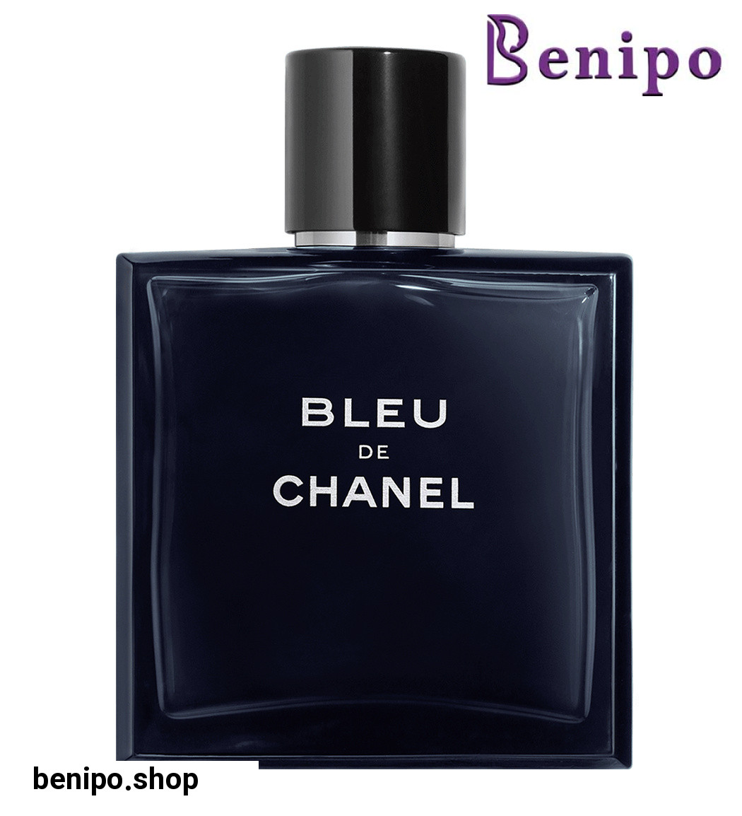 پرفیوم مردانه مدل Bleu حجم 100میل