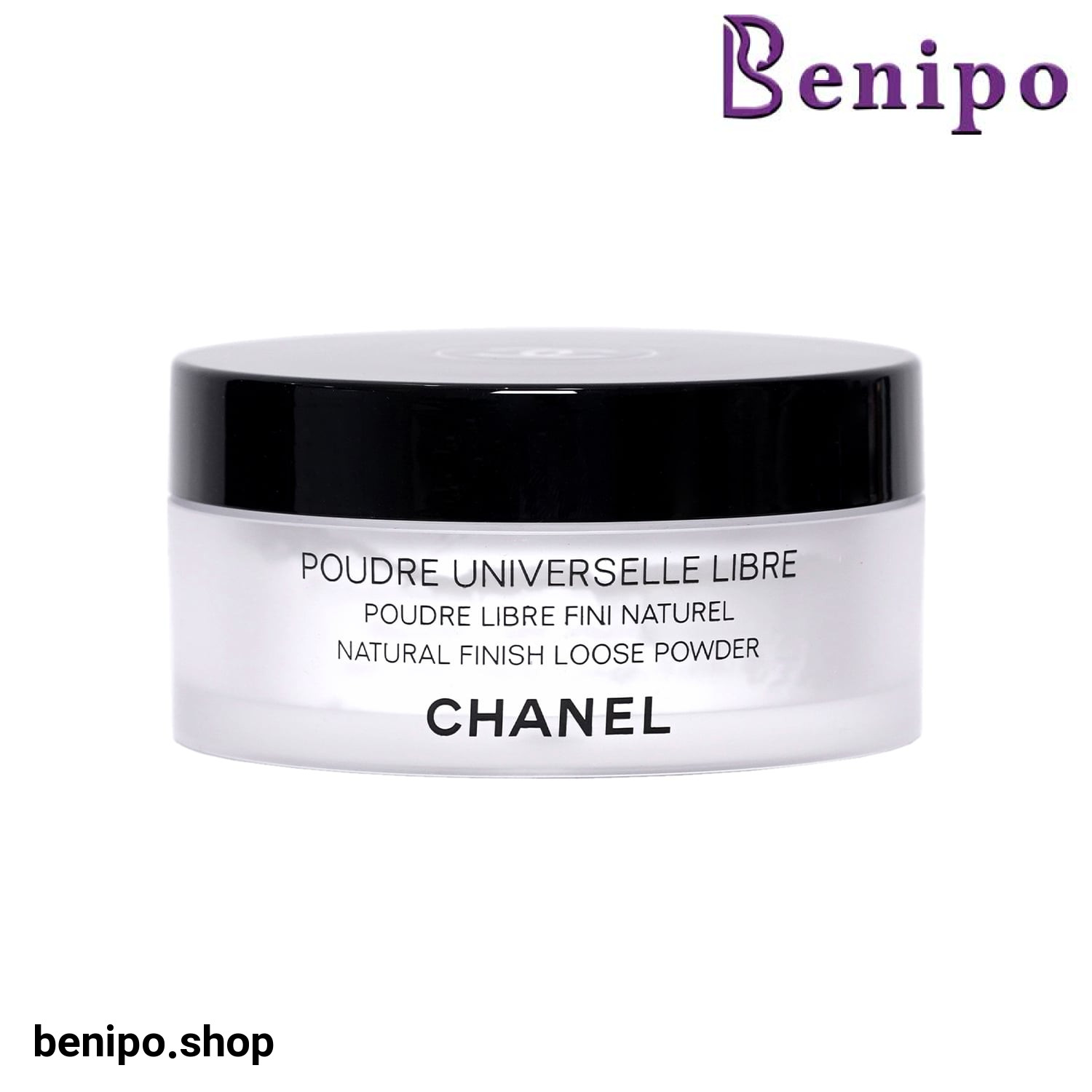 پودر فیکس شنل