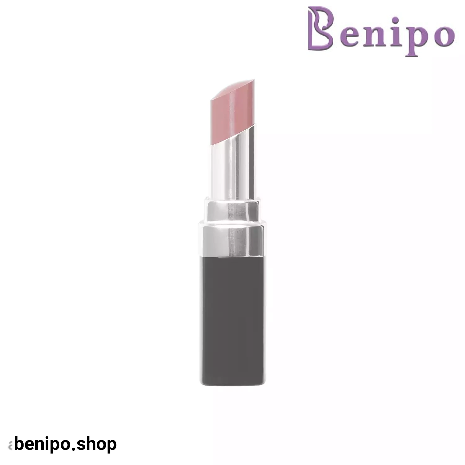 رژ لب جامد براق شنل Coco Bloom