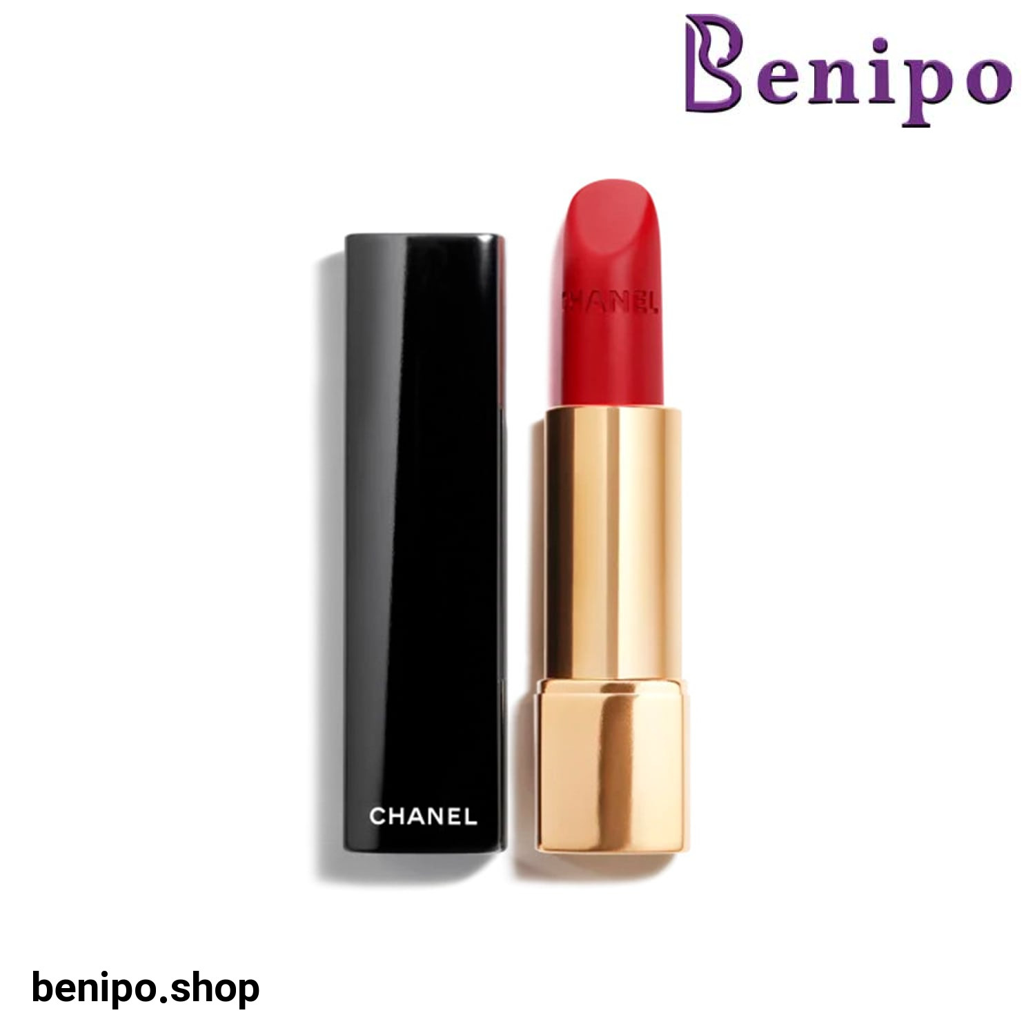 رژ لب شنل Rouge Allure