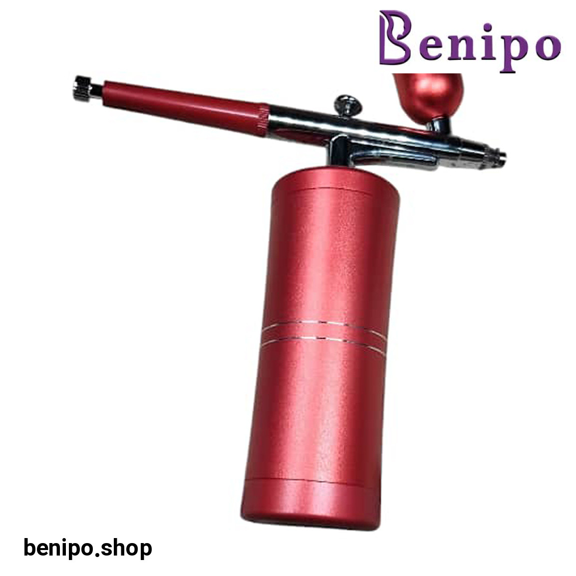 ایر براش شارژی