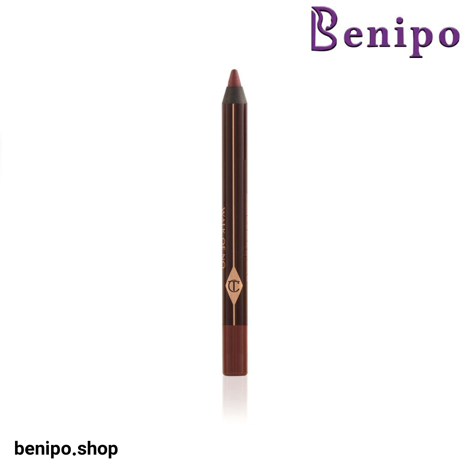 مداد چشم مینی شارلوت تیلبری (جدا شده از پک)