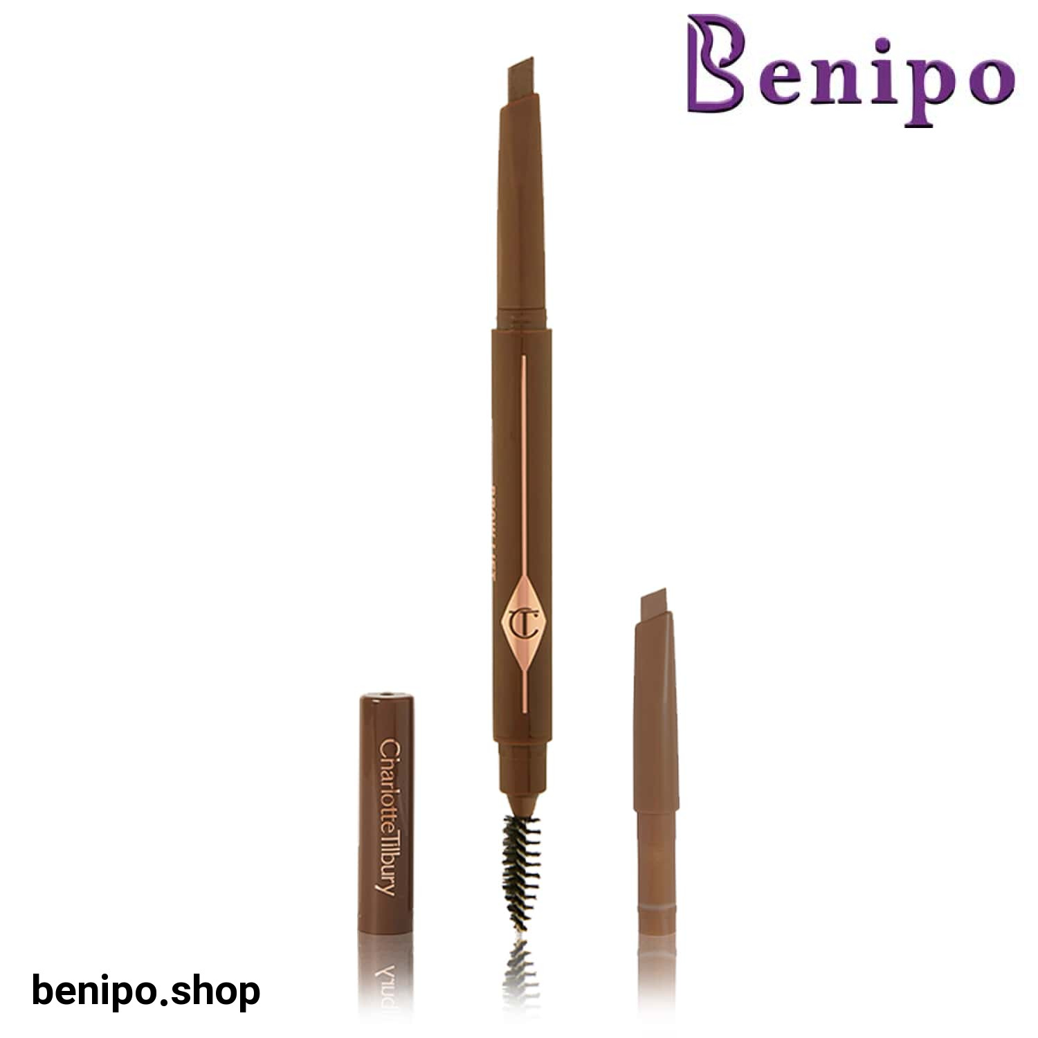 مداد ابرو شارلوت تیلبری Brow Lift