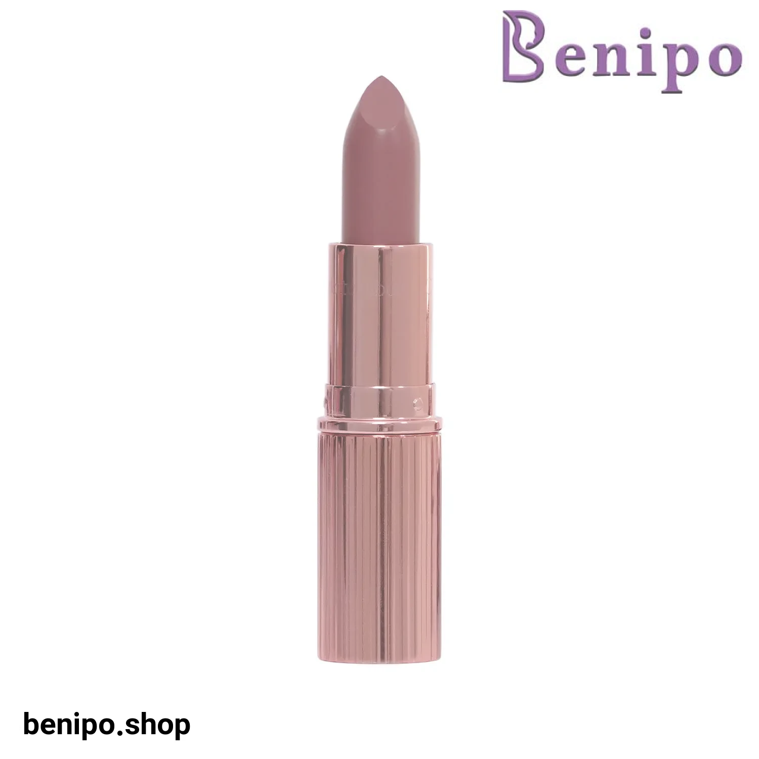 رژ لب جامد شارلوت تیلبری KISSING