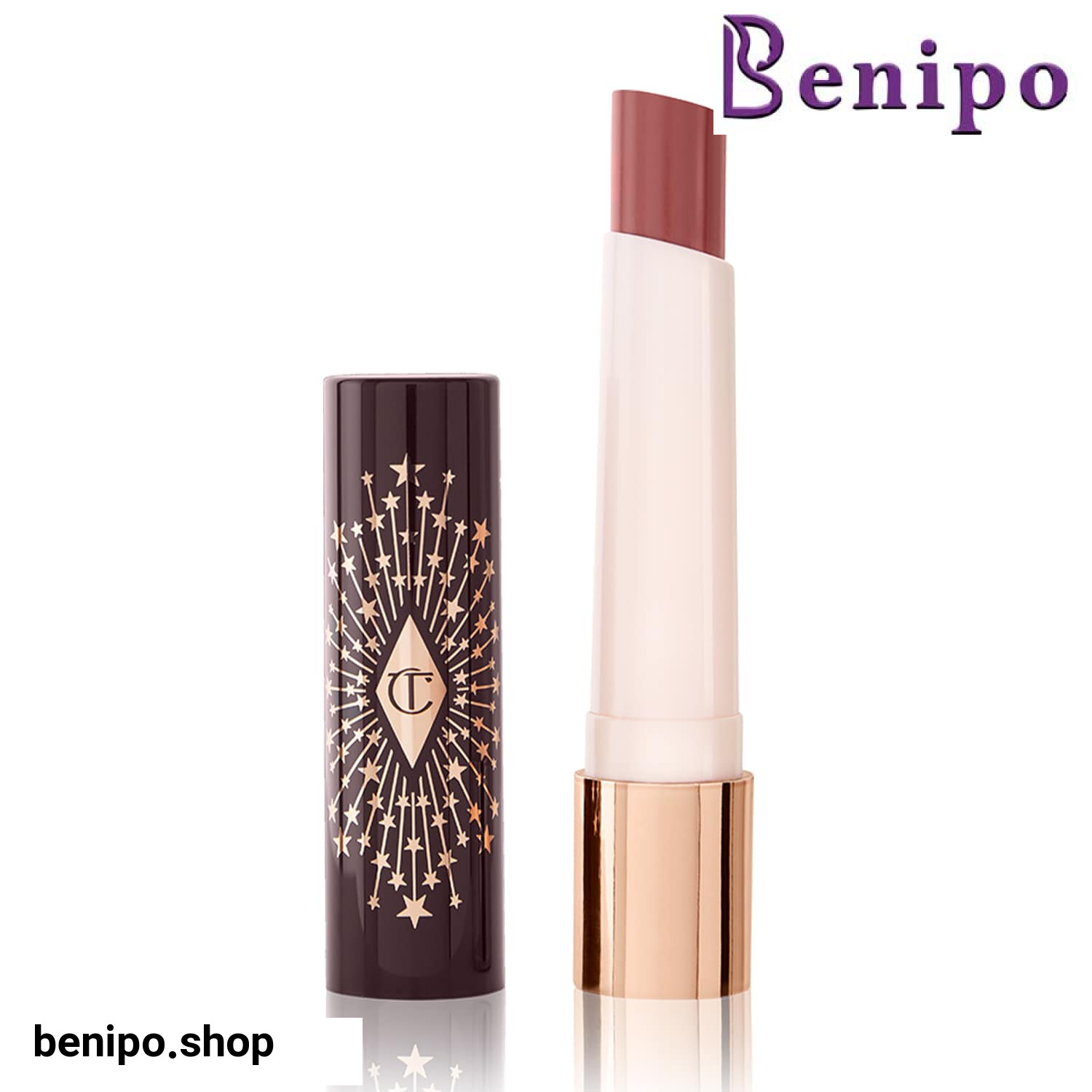 بالم لب آبرسان شارلوت تیلبری