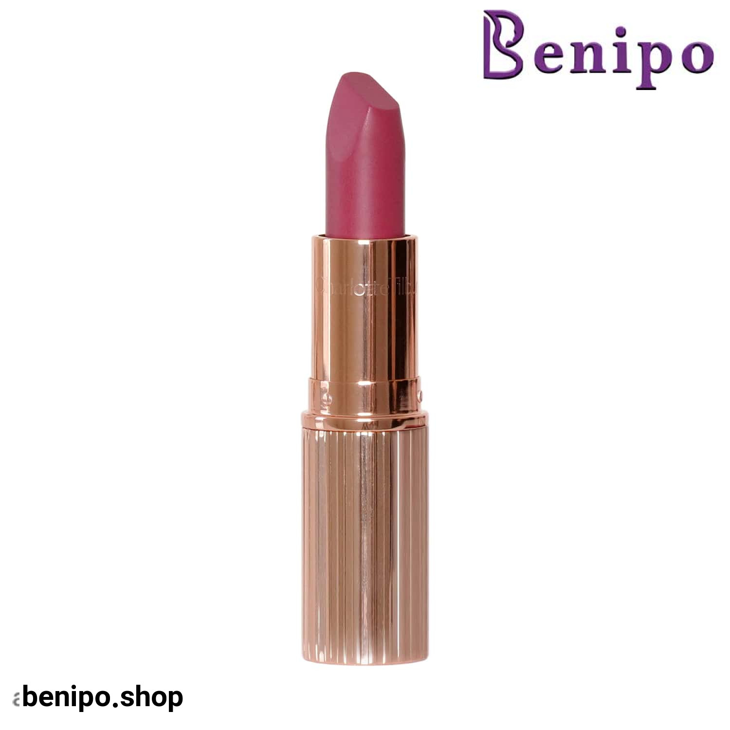 رژ لب شارلوت تیلبری matte revolution