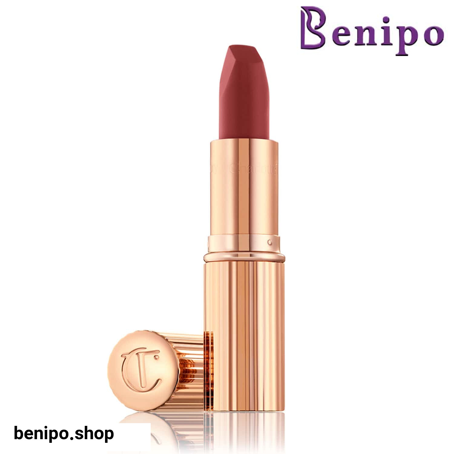 رژ لب شارلوت تیلبری (جدا شده از پک)