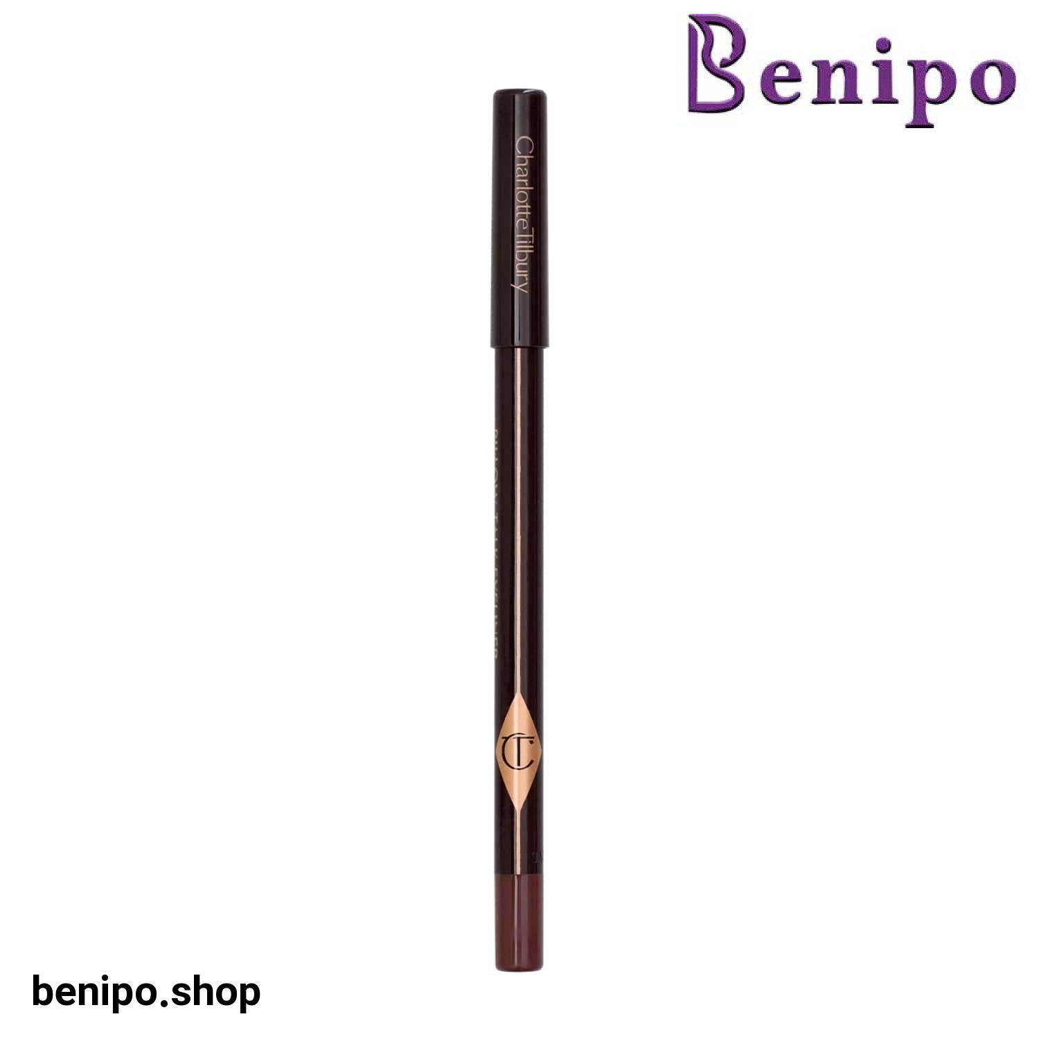 مداد چشم شارلوت تیلبری