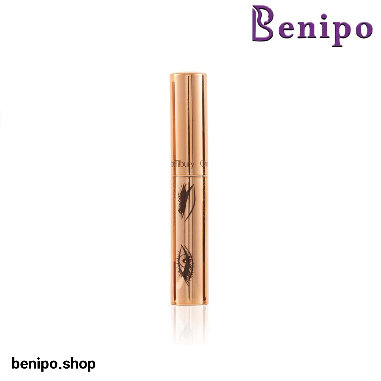 ریمل شارلوت تیلبری (مینی جدا شده از پک)