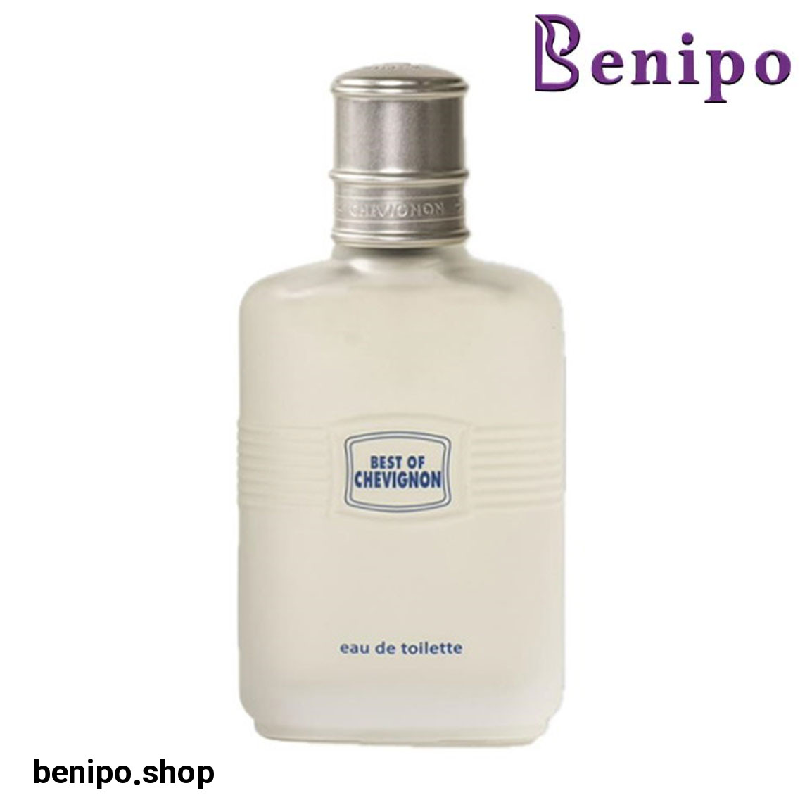 ادو پرفیوم مردانه مدل Best Of Chevignon حجم 100 میلی لیتر