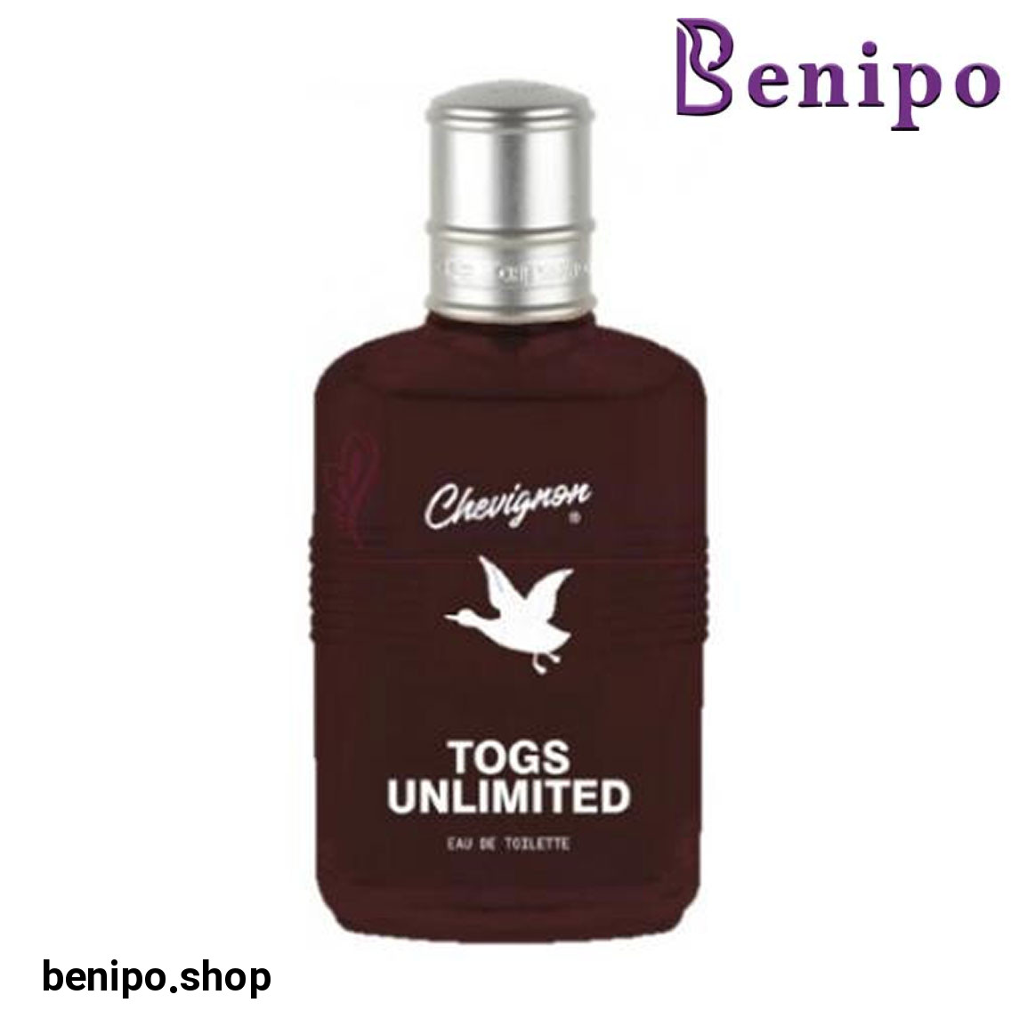 ادو پرفیوم مردانه Togs Unlimited حجم 100 میلی لیتر