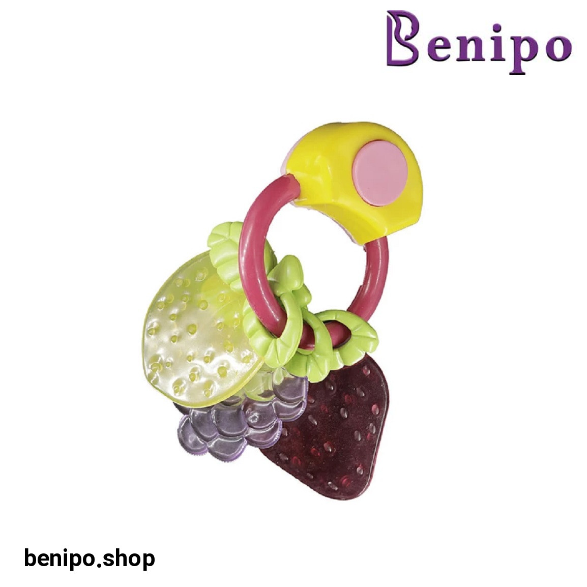 دندان گیر کودک مدل 8769