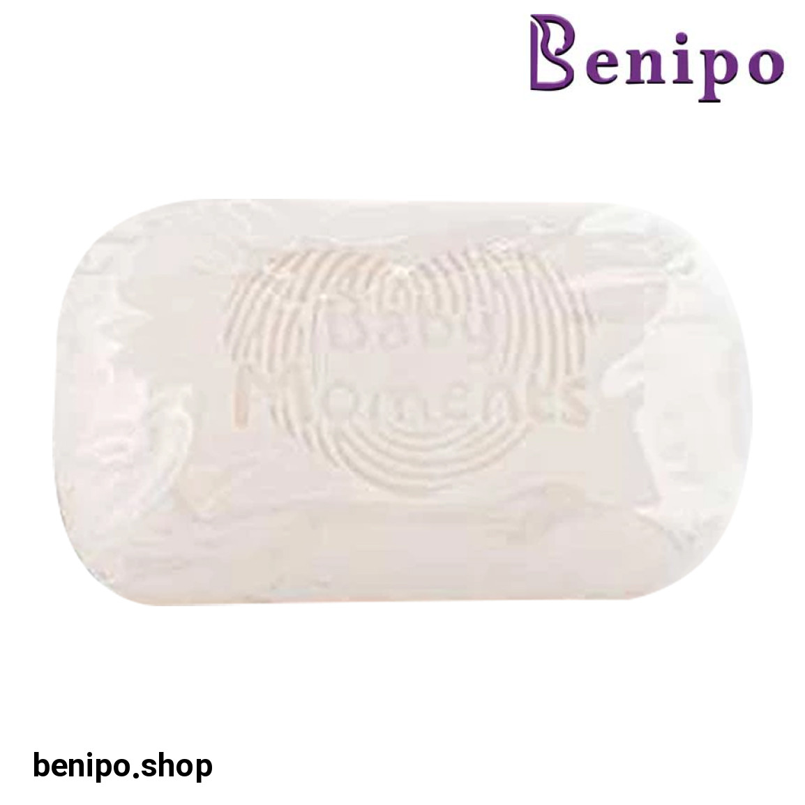 صابون بچه وزن 100 گرم