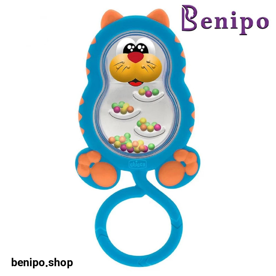 دندان گیر مدل TG67