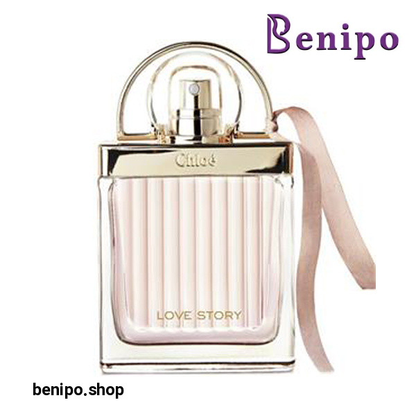 ادوتویلت زنانه Love Story حجم 75میل