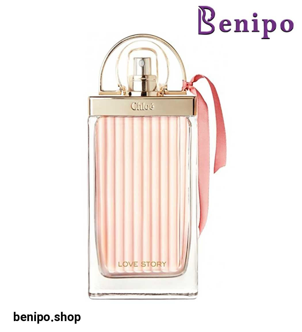 ادوپرفیوم زنانه Love Story Sensuelle حجم 75میل