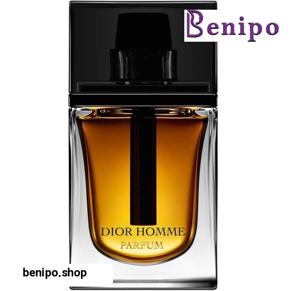 ادو پرفیوم مردانه مدل Homme Parfum حجم 75 میل