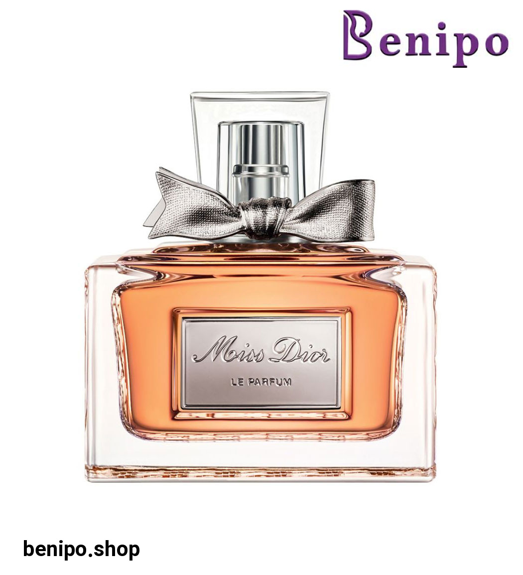 ادو پرفیوم زنانه مدل Miss Dior Le Parfum حجم 75 میل