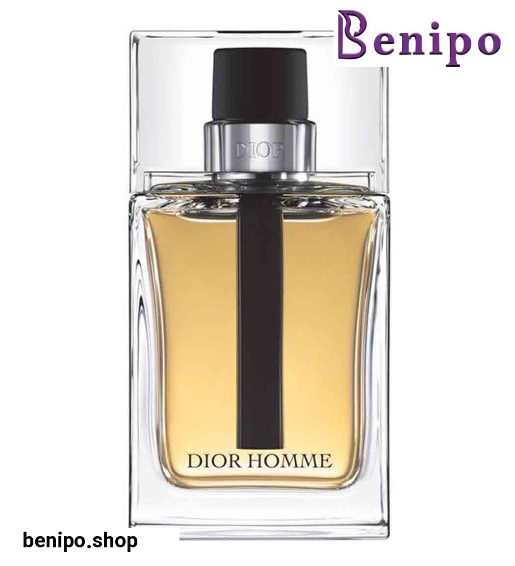 ادو تویلت مردانه مدل Dior Homme حجم 100 میل