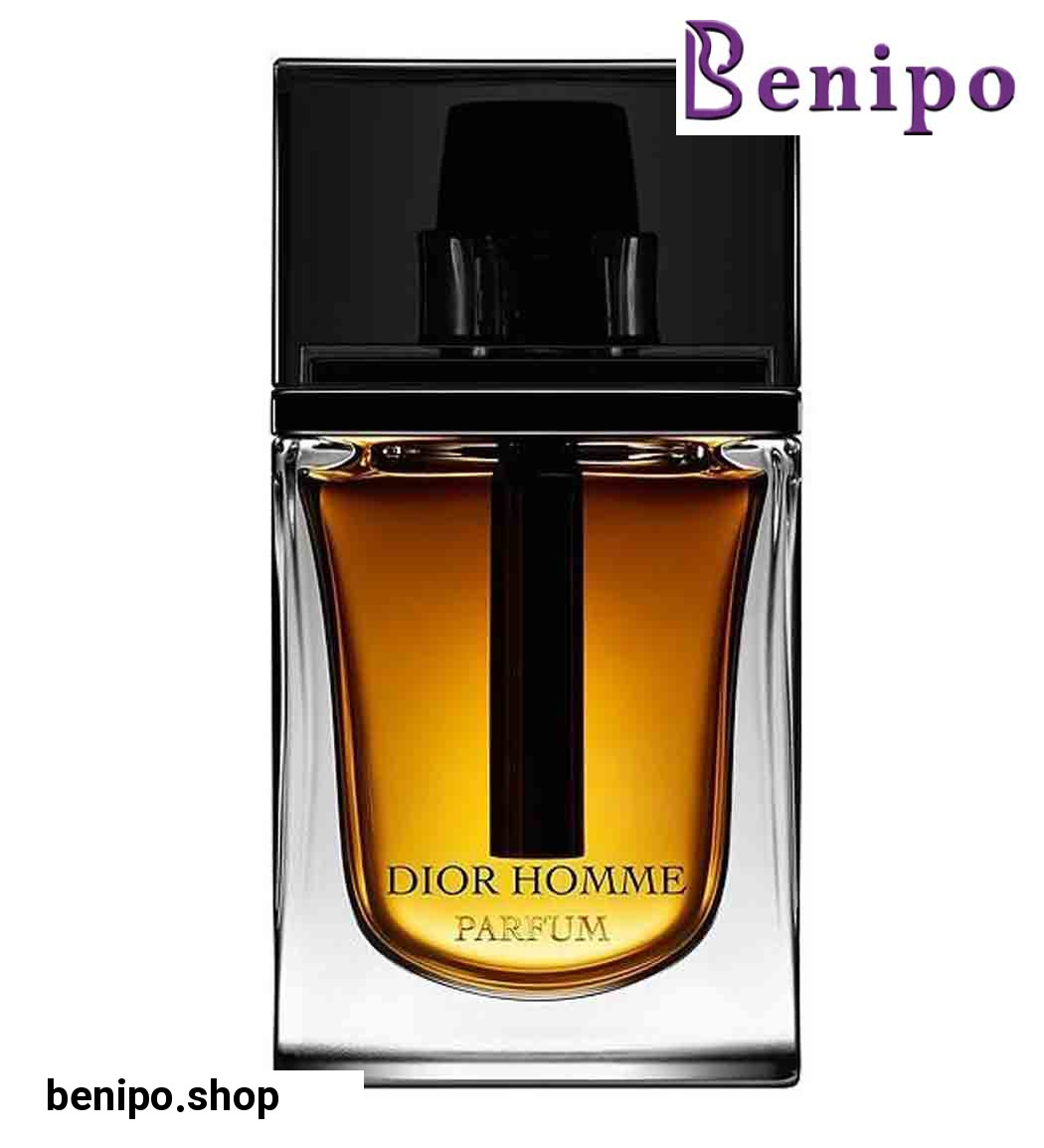پرفیوم مردانه مدلDior Homme حجم 100میل