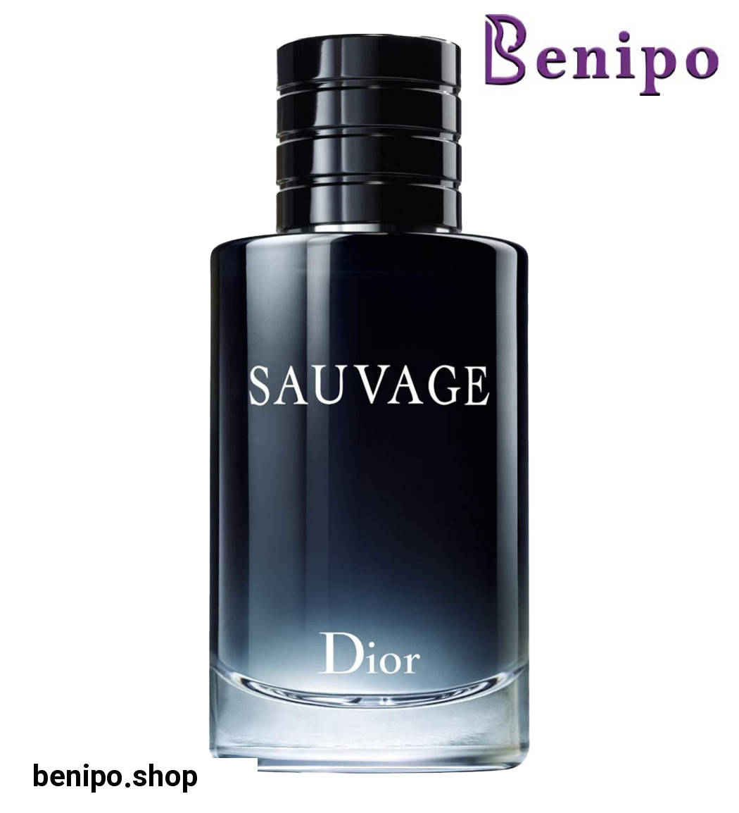 تستر ادوتویلت مردانه Sauvage حجم 100میل