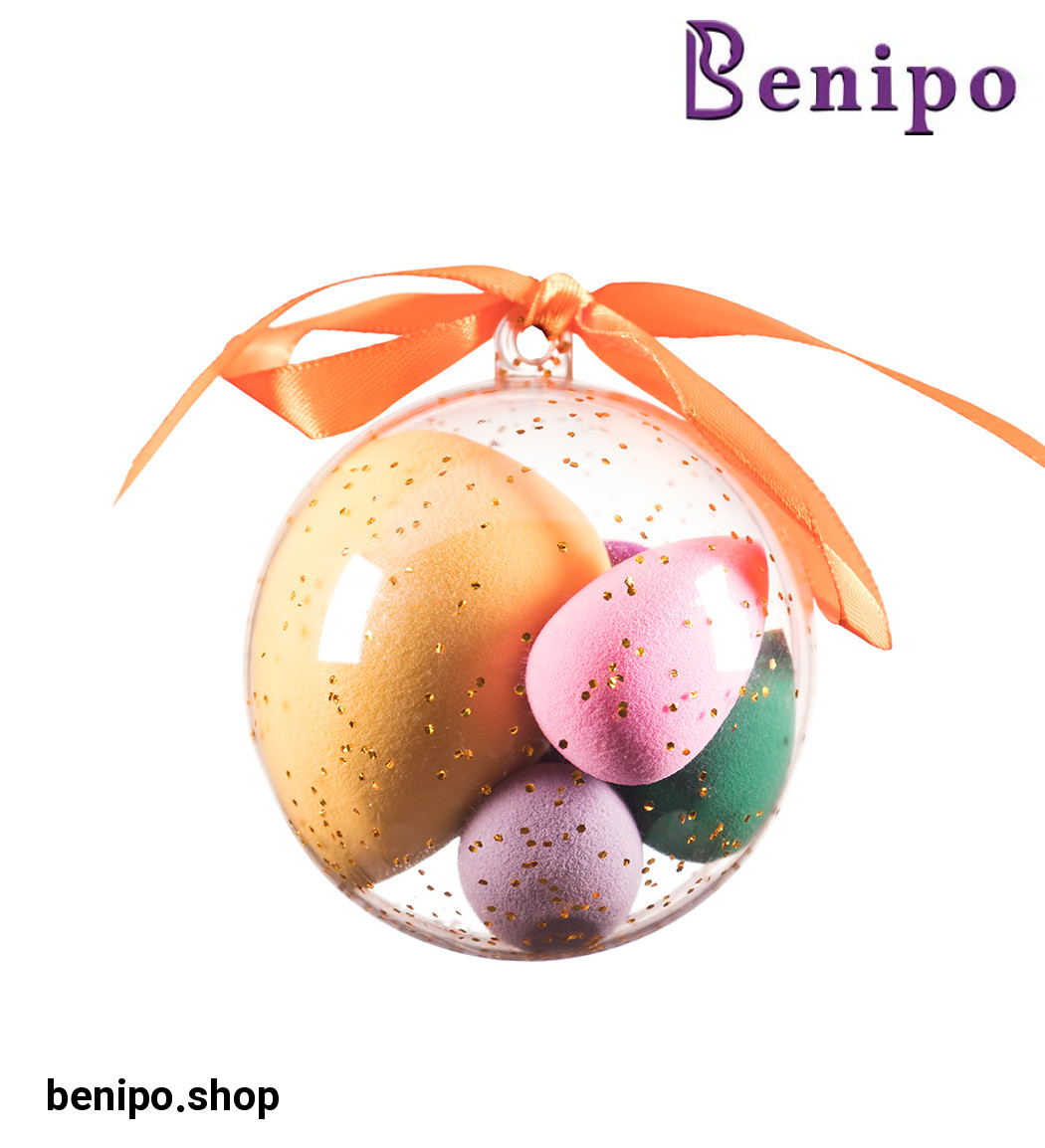 پک کریسمسی پد آرایشی